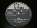 Zoot Sims-Cookin-Orig 1961 UK Fontana Live @ Ronnie Scott's LP/Vinyl - VG+/VG++