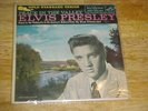 ELVIS PRESLEY EP 5121 PEACE IN THE VALLEY GOLD STANDARD SERIES EXCELLENT PLUS