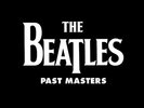 The Beatles  Past Masters LP 2012 Version Vinyl Double LP SEALED