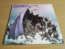 NAZARETH - HAIR OF THE DOG: UK 1st PRESS 1975 MOONCREST CREST 27 STUNNING.