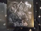 WELTENFIEND- ABSURD GRAND BELIAL'S KEY SIGRBLOT 3LP-burzum mutiilation goatmoon