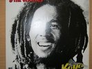 Kaya (1978) - Bob Marley & The Wailers - VINYL LP