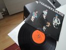 THE BYRDS DR. HYRDS & MR. HYDE 1969 IN MINT UK 1ST CBS