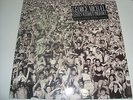 GEORGE MICHEL listen without prejudice LP AUTOGRAPH AUTOGRAPHED