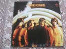The Kinks Record Album - The Kinks Are The Village Green Preservation Society