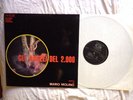 Mario Molino - Gli Angeli del 2000 ORIGINAL  PSYCHE FUZZ OST LP On CAM