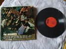 LP THE DEVIANTS DISPOSABLE UK 1968 PSYCH GARAGE ORIGINALE STABLE