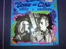 SERGE GAINSBOURG Brigite Bardot 