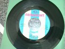 TARI STEVENS FALSE ALARM USA FAIRMOUNT ORIG DJ COPY VG PLUS