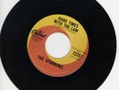 The Sparrows Hard Times With The Law  Pre Steppenwolf Canada 1965
