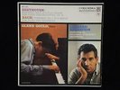 WLP GLENN GOULD Beethoven Piano Concerto No 2 & Bach No 1 / Bernstein ML-5211 DG