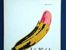 ANDY WARHOL ART COVER THE VELVET UNDERGROUND & NICO LP VERVE 1967 ORIGINAL RARE