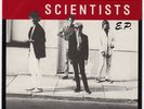 SCIENTISTS EP Last Night Saints Victims Fun Things OZ kbd 7