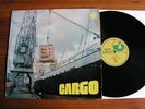 CARGO 1972 ORIGINAL Dutch HEAVY Prog. PSYCH Guitar MONSTER Harvest 