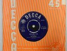 The BIRDS 45 No Good Without You Baby 1965 Mod Freakbeat Early Ron Wood #BB 696