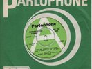 MARK WIRTZ   (HE'S OUR DEAR OLD) WEATHERMAN ** 1968 PARLOPHONE 45 DEMO POP PSYCH