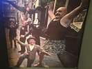 THE DOORS Strange Days RARE US MONO EKL-4014 GOLD LABEL