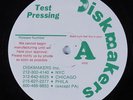 UNIFINISHED BUSINESS Out of My Hands CHICAGO CONNECTION 12