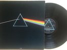 Pink Floyd The Dark Side Of The Moon (Low Matrix A-3 / B-2 UK Harvest LP)