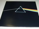 PINK FLOYD Dark Side of the Moon LP (1973) UK press Harvest SHVL 804 complete