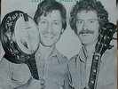 Mik & Martyn UK 1979 LP Eron Recs (Wat Nichol)