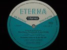 ??? SUITNER * MOZART * Symphony K 201, K 525 & 239 * Eterna Stereo ED1  ???