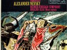 LSC-2395 RCA Living Stereo Alexander NEVSKY TAS LIST Shaded Dog Reiner CSO