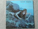 Roxy Music ?– Siren  A4 / B4 UK LP MINT