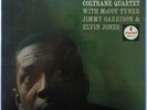 John Coltrane Quartet 