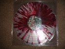 WHITE ZOMBIE ASTRO CREEP 2000 RARE BLOOD SPLATTER LP OOP