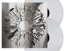 CARCASS Surgical Steel  2LP 200LTD CLEAR VINYL*napalm death*grind*sold out*oop