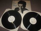 Elvis Costello - A Conversation With... Dbl LP Promo 1982 Ex/Near Mint (Signed)
