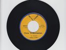 RHYTHM SOUND/THIS TRIBULATION  -  HONEY VAUGHN   ( REGGAE  ROOTS 7