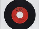 W & C/I WANT TO LOVE YOU  -  DELROY WILSON  WITH  LYN TAIT   (68 ROCKSTEADY  7