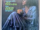 VERY RARE The Anita Kerr Singers - I Sang With Jim Reeves - SHRINK- L K