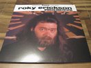 Roky Erickson GREMLINS HAVE PICTURES, GREEN vinyl LP w/bonus 7