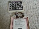 A HARD DAYS NIGHT The Beatles 1963 REEL TO REEL TWIN TRACK TAPE MONO  BRILLIANT
