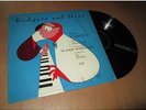 LOUISE CARLYLE & BOB SHAVER / THE JOHN MORRIS TRIO - rodgers & hart WALDEN US Lp