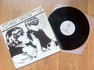 SONIC YOUTH 'GOO' VINYL LP ON GEFFEN 1990
