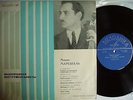 MARECHAL, MAURICE Honegger,Faure,Glazunov,Chopin,Liszt VSG D24091 MINT