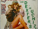 LOS DEXTER'S DE UCHIZA - Buscame - SALSA CUMBIA PSYCH 70s PERU LP