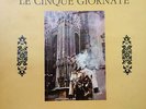 ITA OST LP: GIORGIO GASLINI 