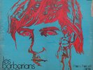 Los Barbarians - Por El Libro Salsa y Guaguanco Lp