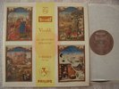 FELIX AYO - VIVALDI - LE QUATTRO STAGIONI - PHILIPS HI FI STEREO 83038 Lp 1st