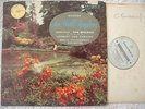 KARAJAN - DVORAK - Symphony No.5 - SMETANA The Moldau - COLUMBIA SAX 2275 1st Lp