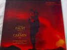 Gounod-Faust.Bizet-Carmen- Classic/RCA LSC-2449, TAS List - Sealed