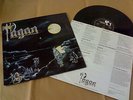 LP PAGAN 1ST HEAVY METAL RARE LED ZEPPELIN BISCAYA MADISON TREAT PRETTY MAIDS
