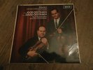 Decca SXL 6088 Igor and David Oistrakh Kondrashin Mozart  Shipping 6$