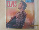 Elvis Presley, EP, RCA Victor 584-0040, Brazil