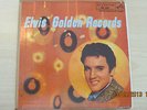 Elvis Presley, EP, RCA Victor 584-5031, Brazil